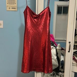 DRESS
